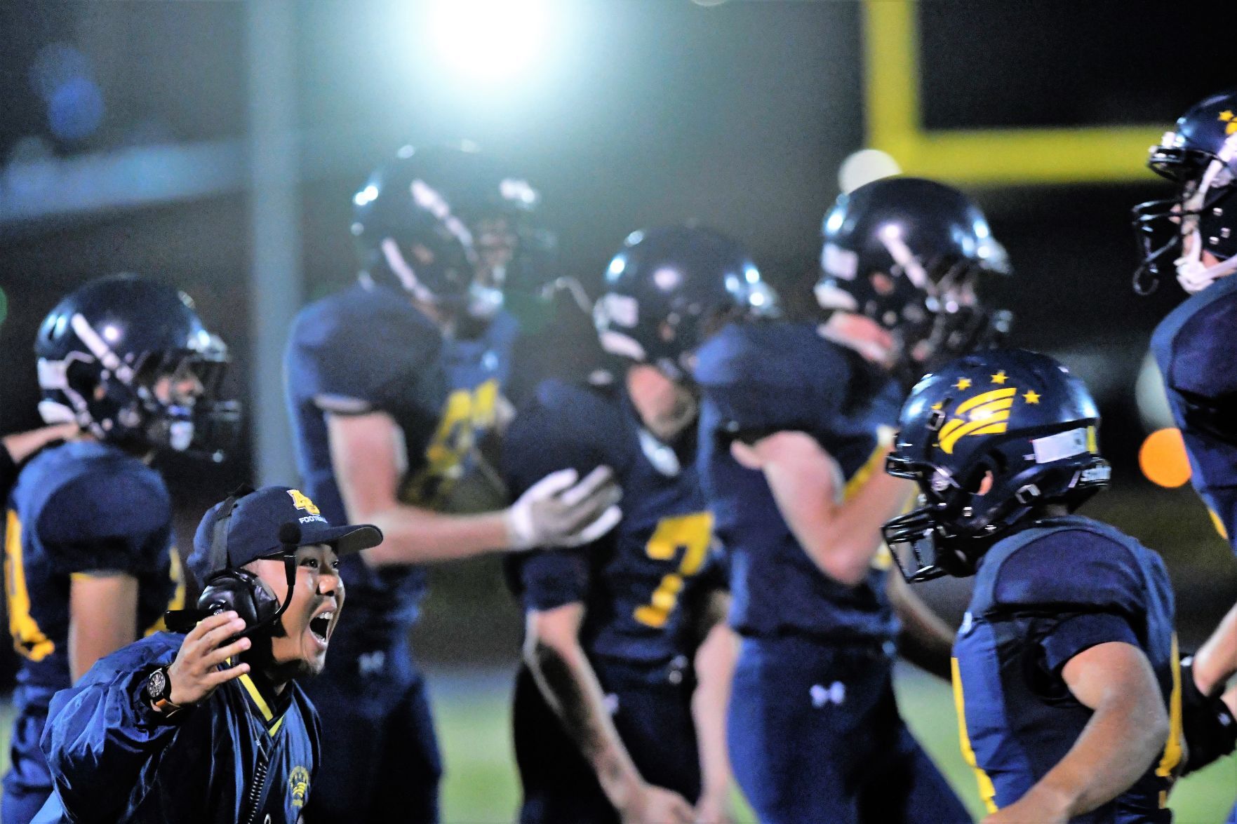 091021 LHS AGHS Football 04.JPG